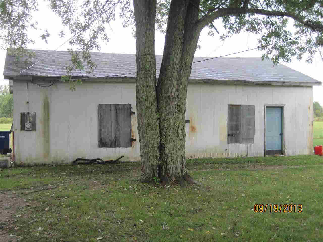 7800 West Cornbread Road Yorktown, IN 47396 - Photo 4 of 16