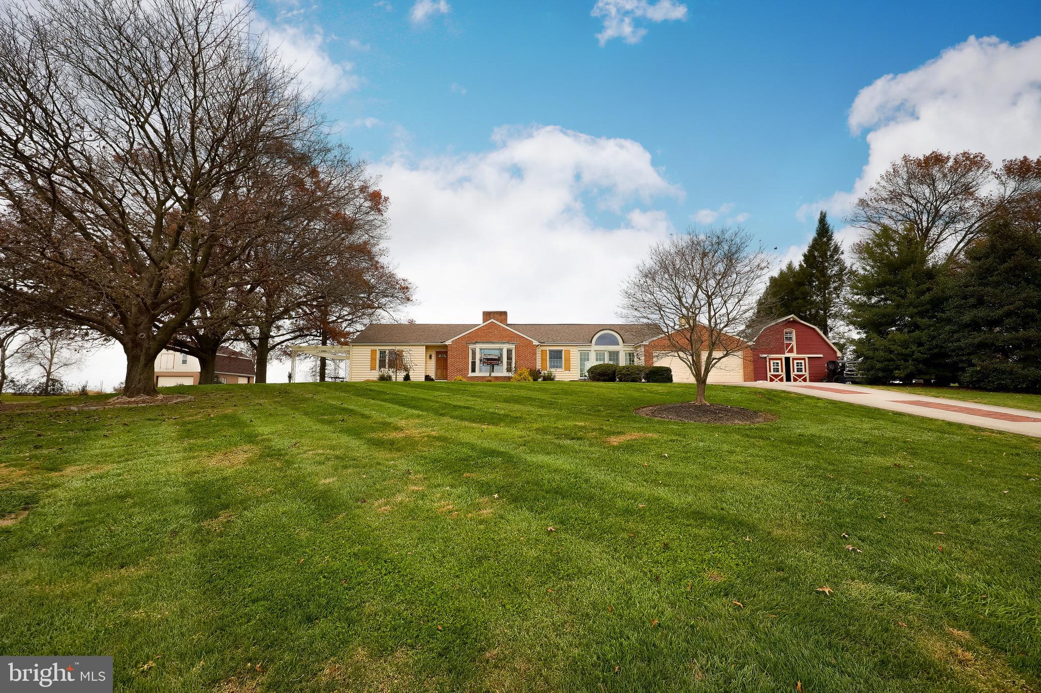 491 Long Road Manheim, PA 17545 - Photo 38 of 41