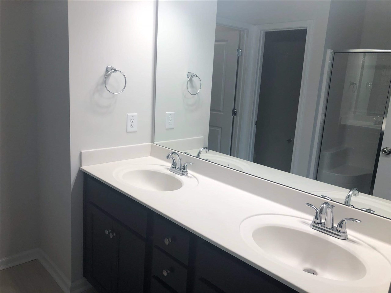 3633 Water Mist Lane, Unit 15 Raleigh, NC 27604 - Photo 10 of 14 Master Bath/Spa