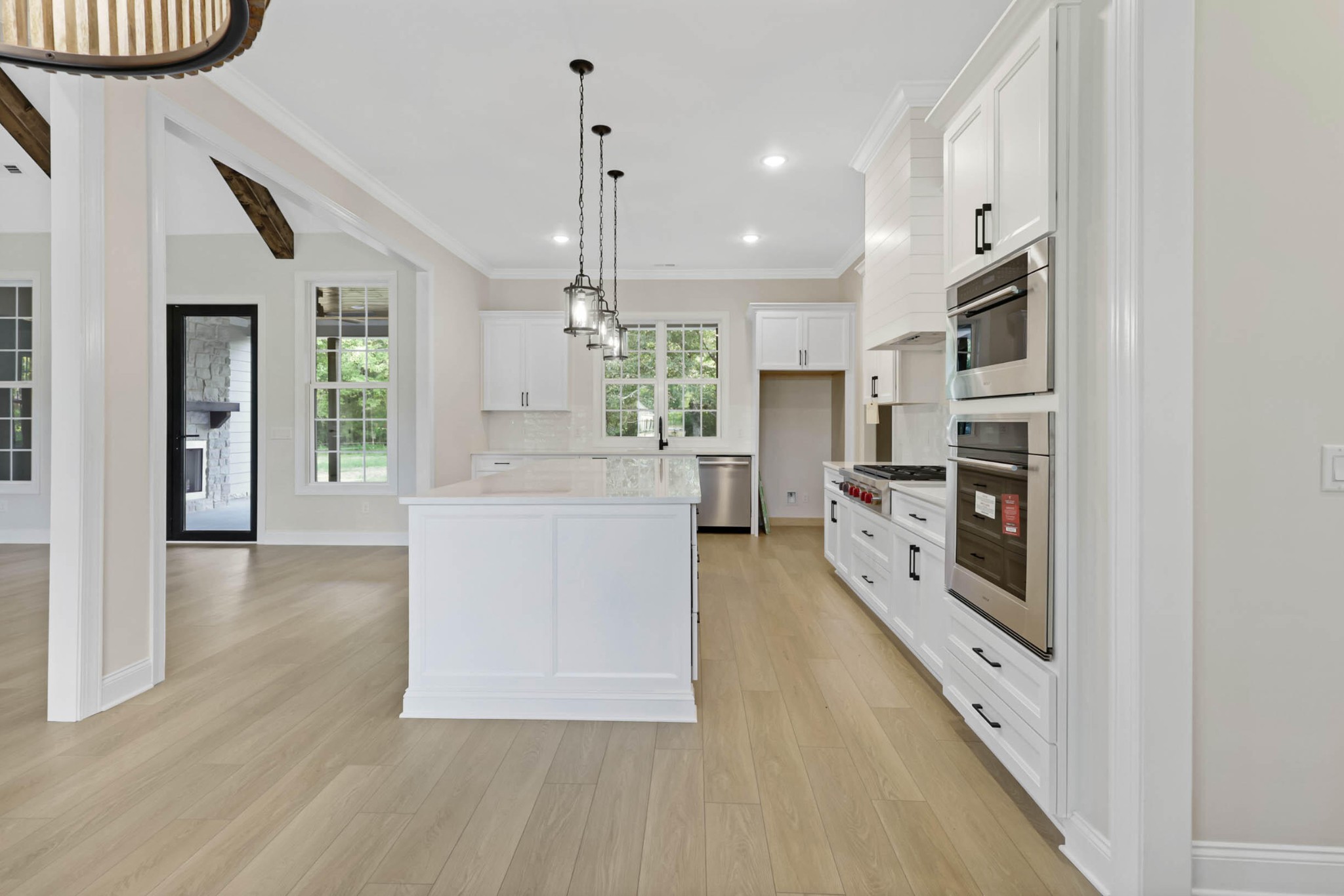 3593 Prospect Church Road Apison, TN 37302 - Photo 11 of 46 Gallery Image 11