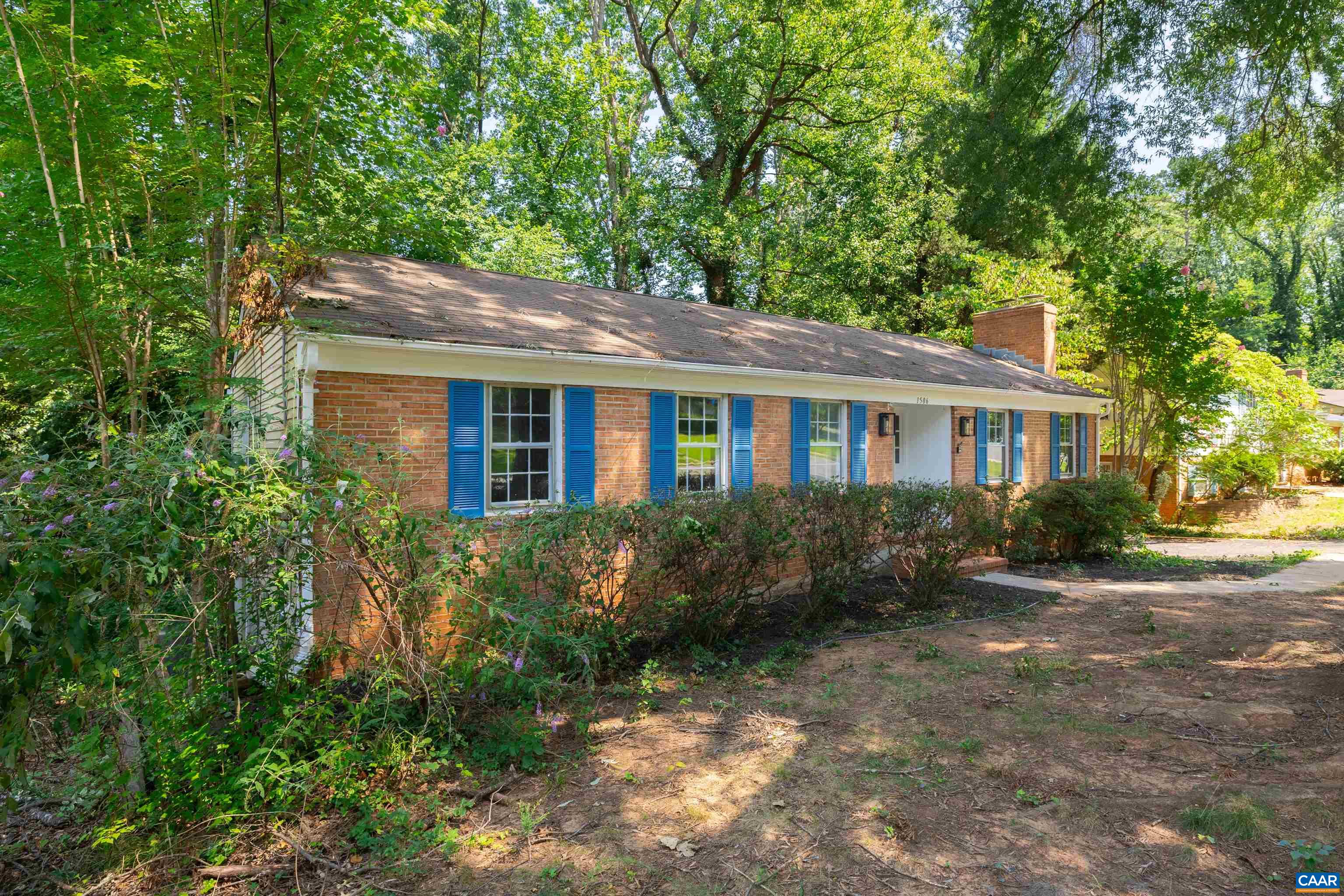 1506 Trailridge Road Charlottesville, VA 22903 - Photo 32 of 39 Gallery Image 32