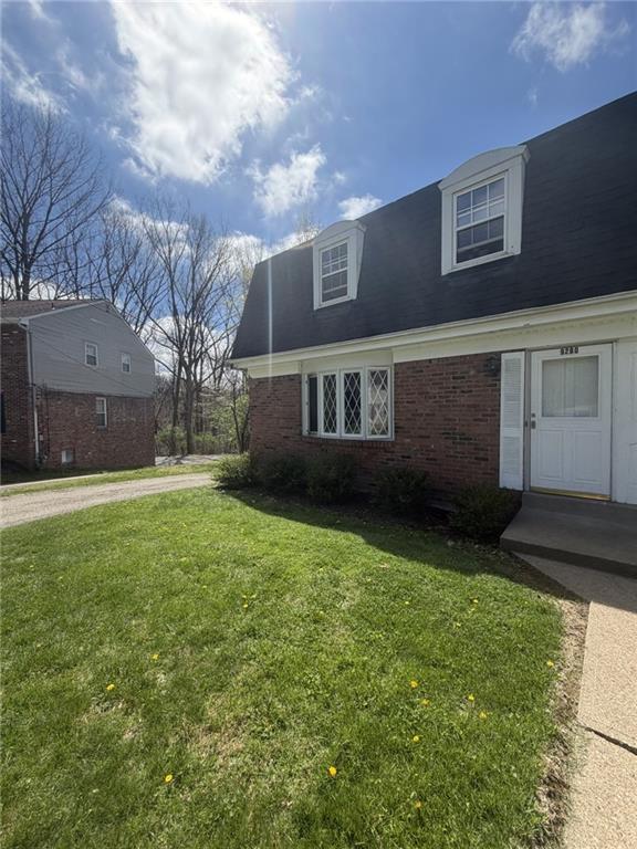 9280 North Florence Road Pittsburgh, PA 15237 - Photo 2 of 47