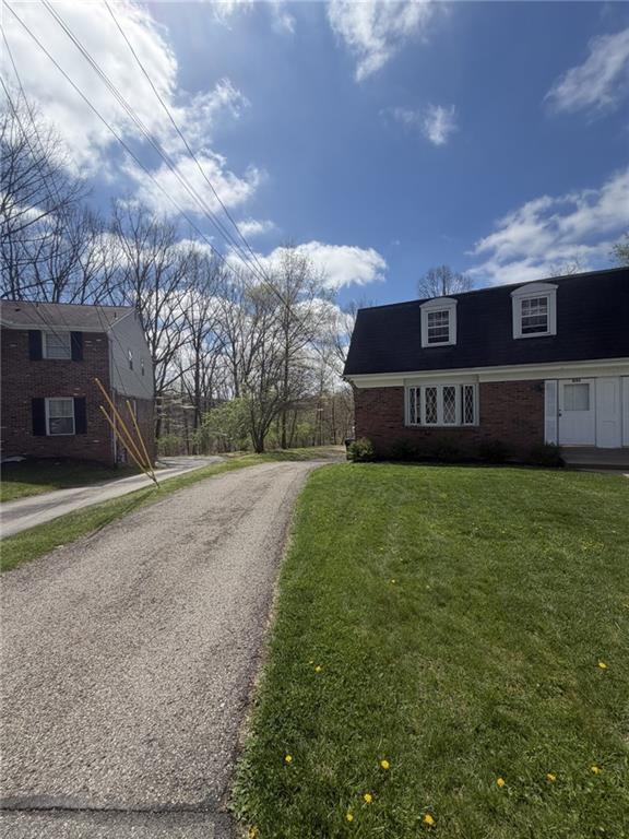 9280 North Florence Road Pittsburgh, PA 15237 - Photo 3 of 47