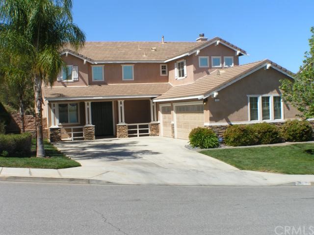 193 Alabaster Loop Perris, CA 92570 - Photo 1 of 1 Gallery Image 1