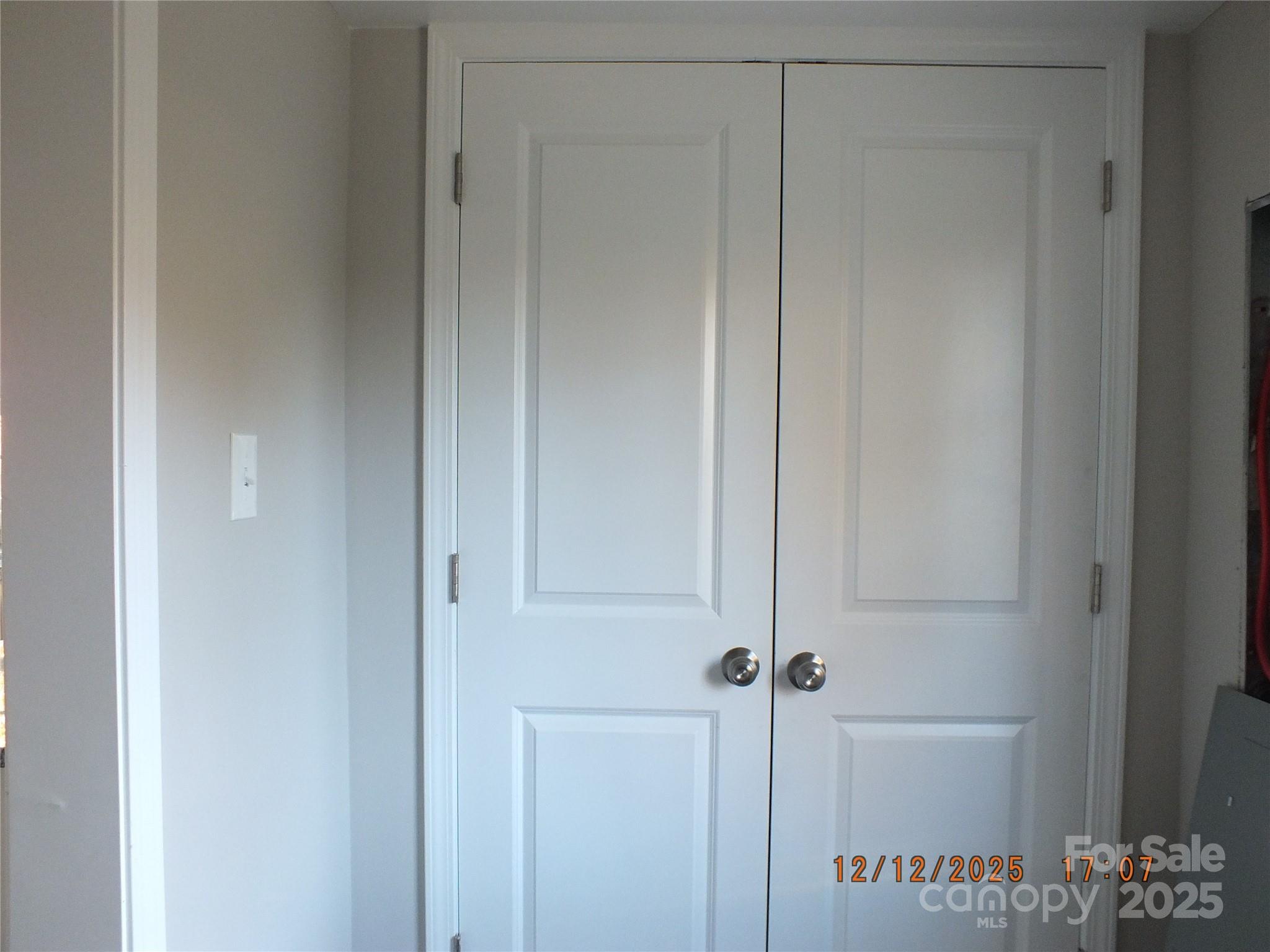 1740 Rocky River Road Lancaster, SC 29720 - Photo 24 of 31 a view of a hallway