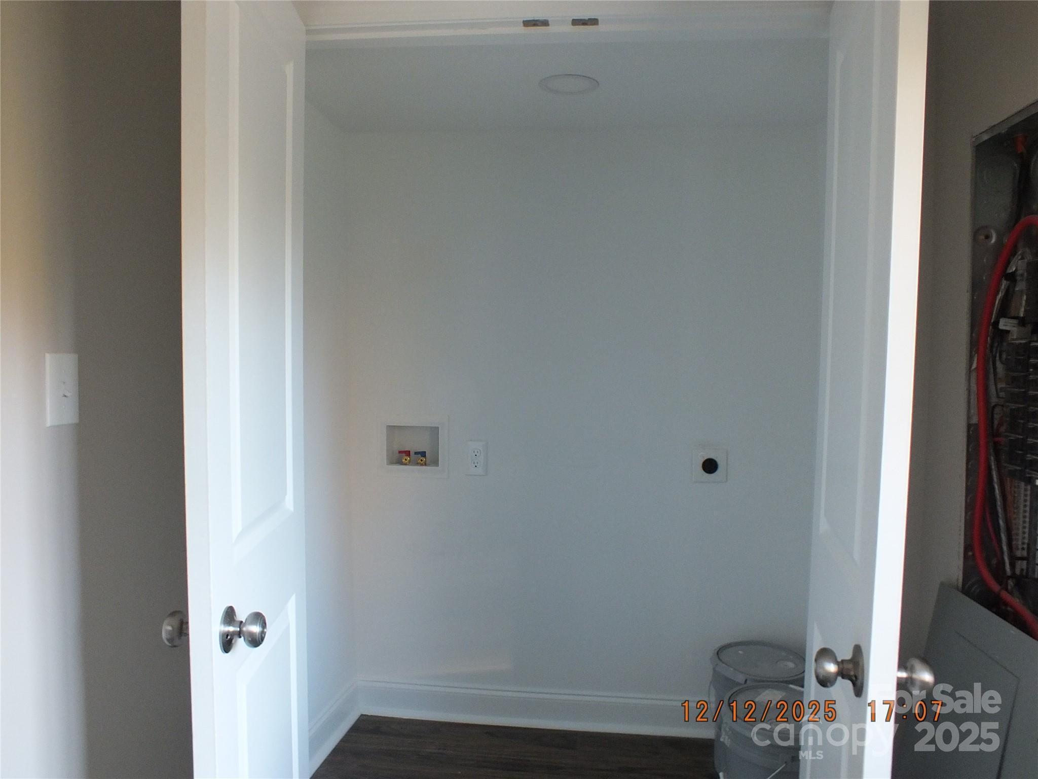 1740 Rocky River Road Lancaster, SC 29720 - Photo 25 of 31 a view of closet