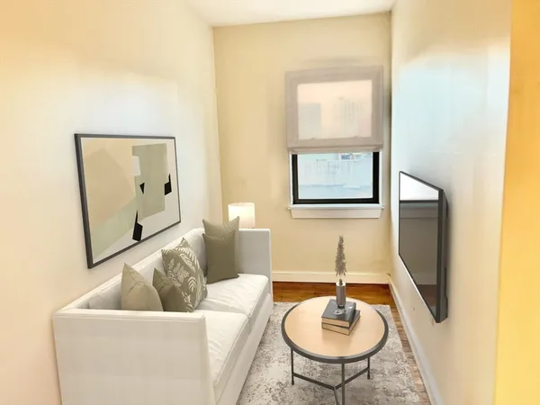 $4,800 | 534-538 Commonwealth Avenue, Unit 5D, Boston, MA 02215