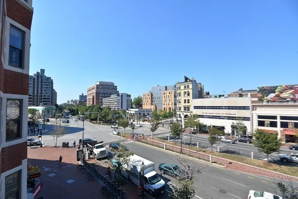 $4,800 | 534-538 Commonwealth Avenue, Unit 5D, Boston, MA 02215