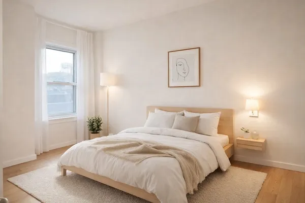 $4,750 | 534-538 Commonwealth Avenue, Unit 5D, Boston, MA 02215