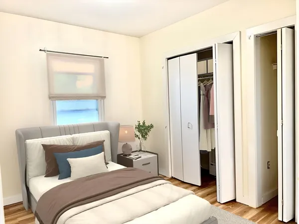 $4,800 | 534-538 Commonwealth Avenue, Unit 5D, Boston, MA 02215