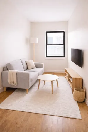 $4,750 | 534-538 Commonwealth Avenue, Unit 5D, Boston, MA 02215