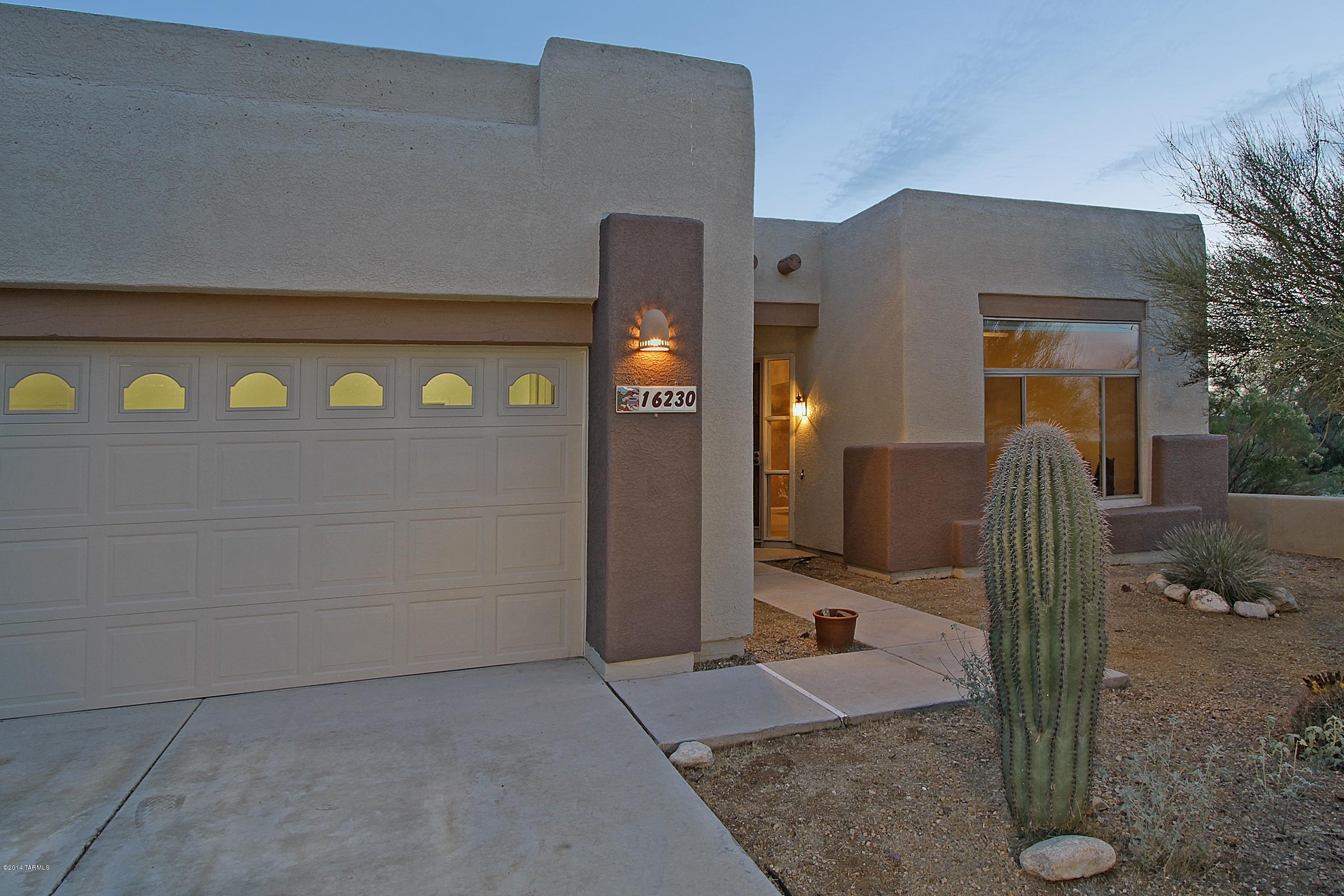 16230 Sycamore Ridge Trail Vail, AZ 85641 - Photo 4 of 32 Gallery Image 4
