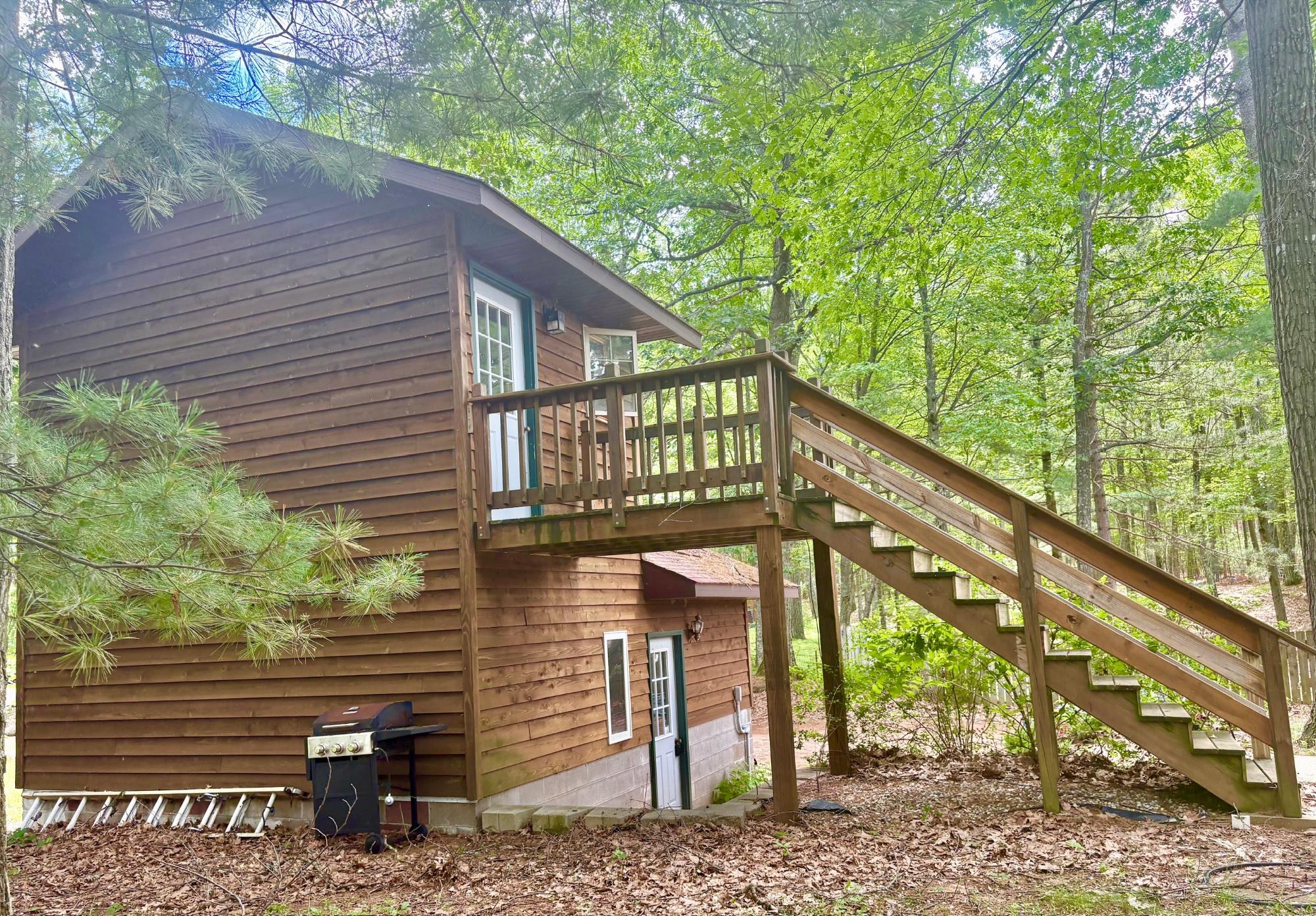4175 Moen Lake Road Rhinelander, WI 54501 - Photo 34 of 43 Gallery Image 34