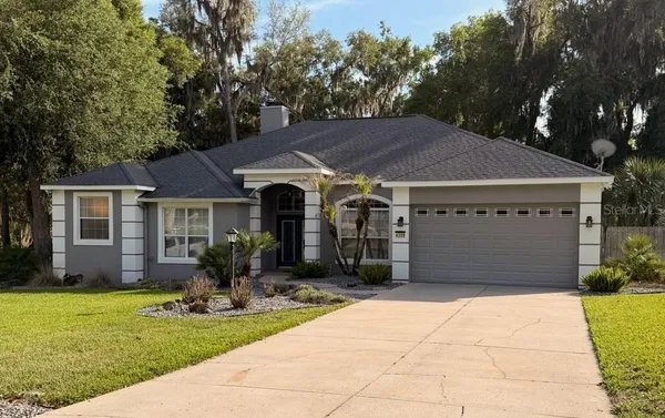 $549,999 | 4309 Serene Circle, Fruitland Park, FL 34731