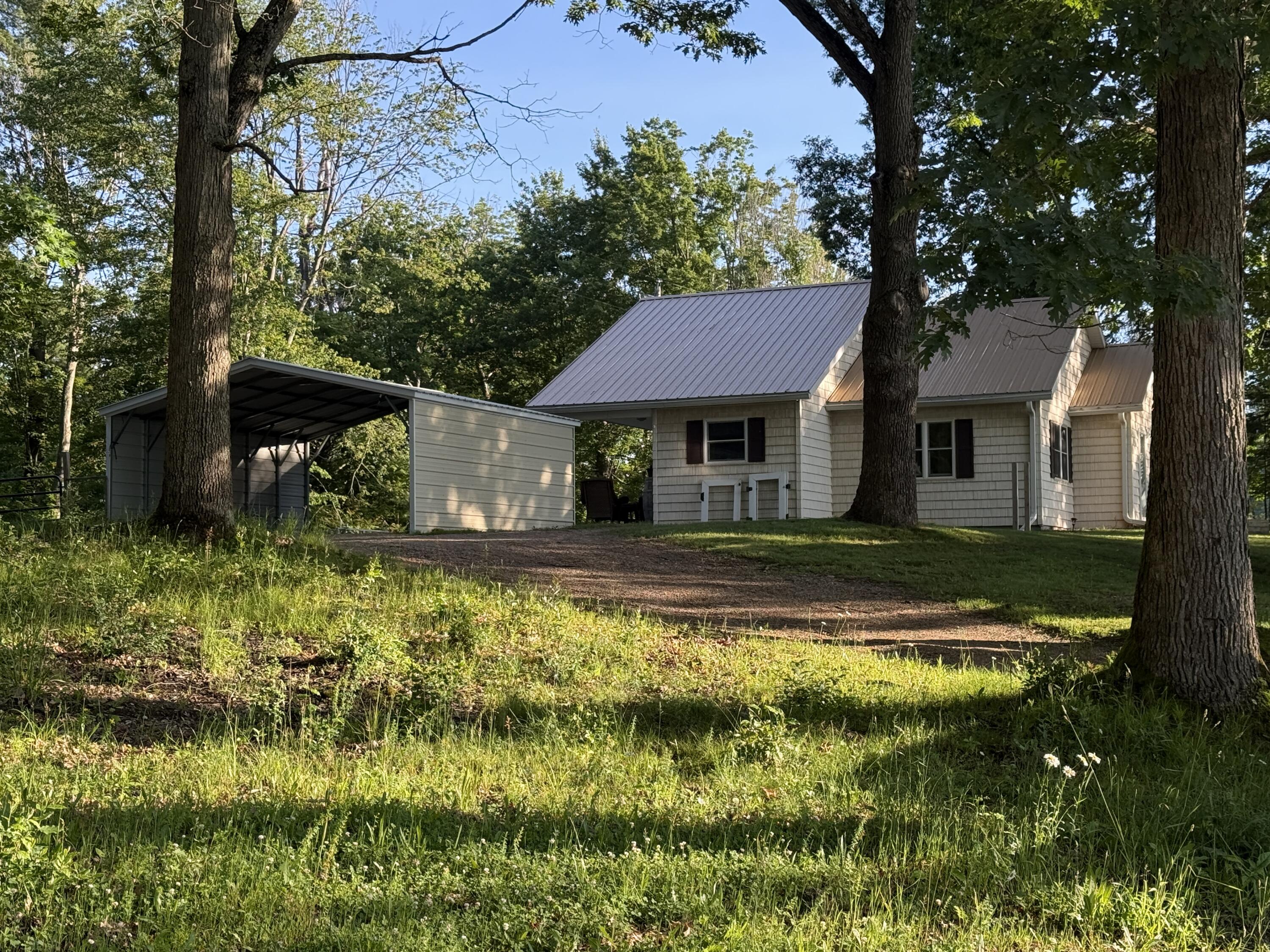 5729 North Bass Lake Road Irons, MI 49644 - Photo 42 of 43 IMG_1651