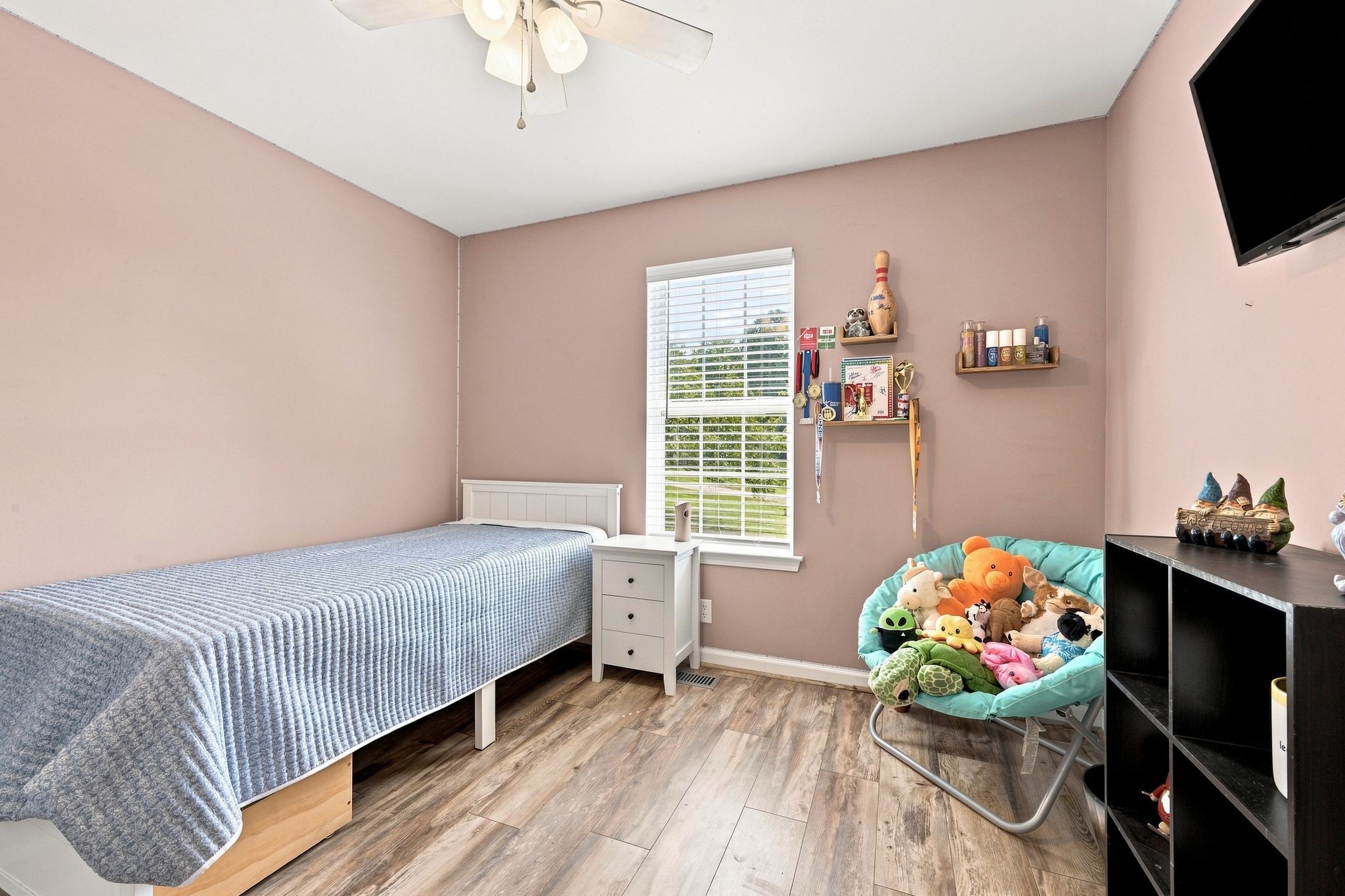 124 Pheasant Hollow Road Dickson, TN 37055 - Photo 19 of 40 Gallery Image 19