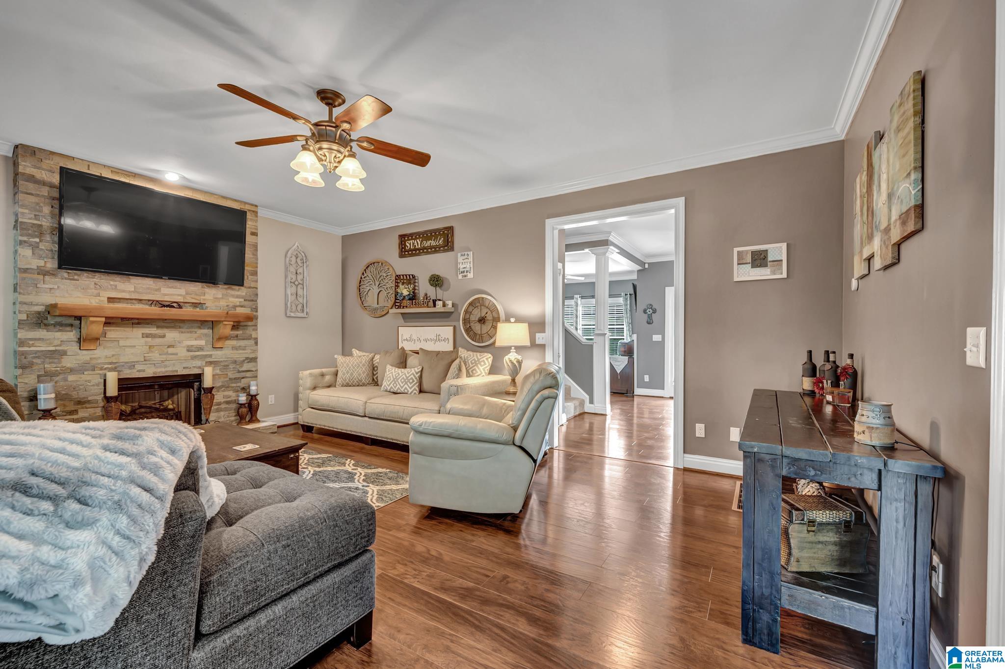 304 Falliston Court Helena, AL 35080 - Photo 5 of 37