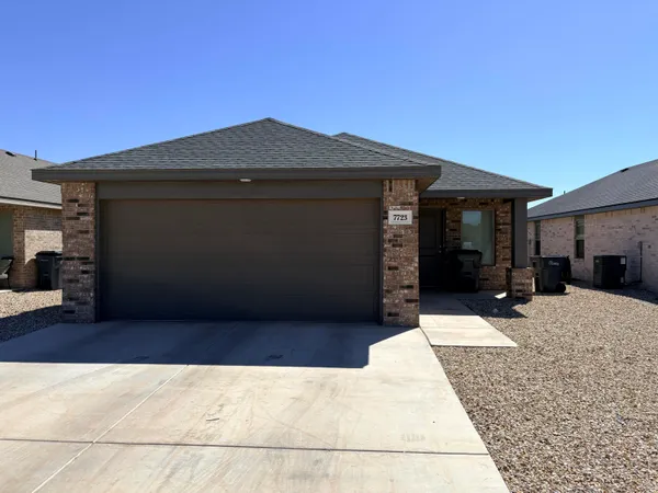 $1,599 | 7723 Date Avenue, Lubbock, TX 79404