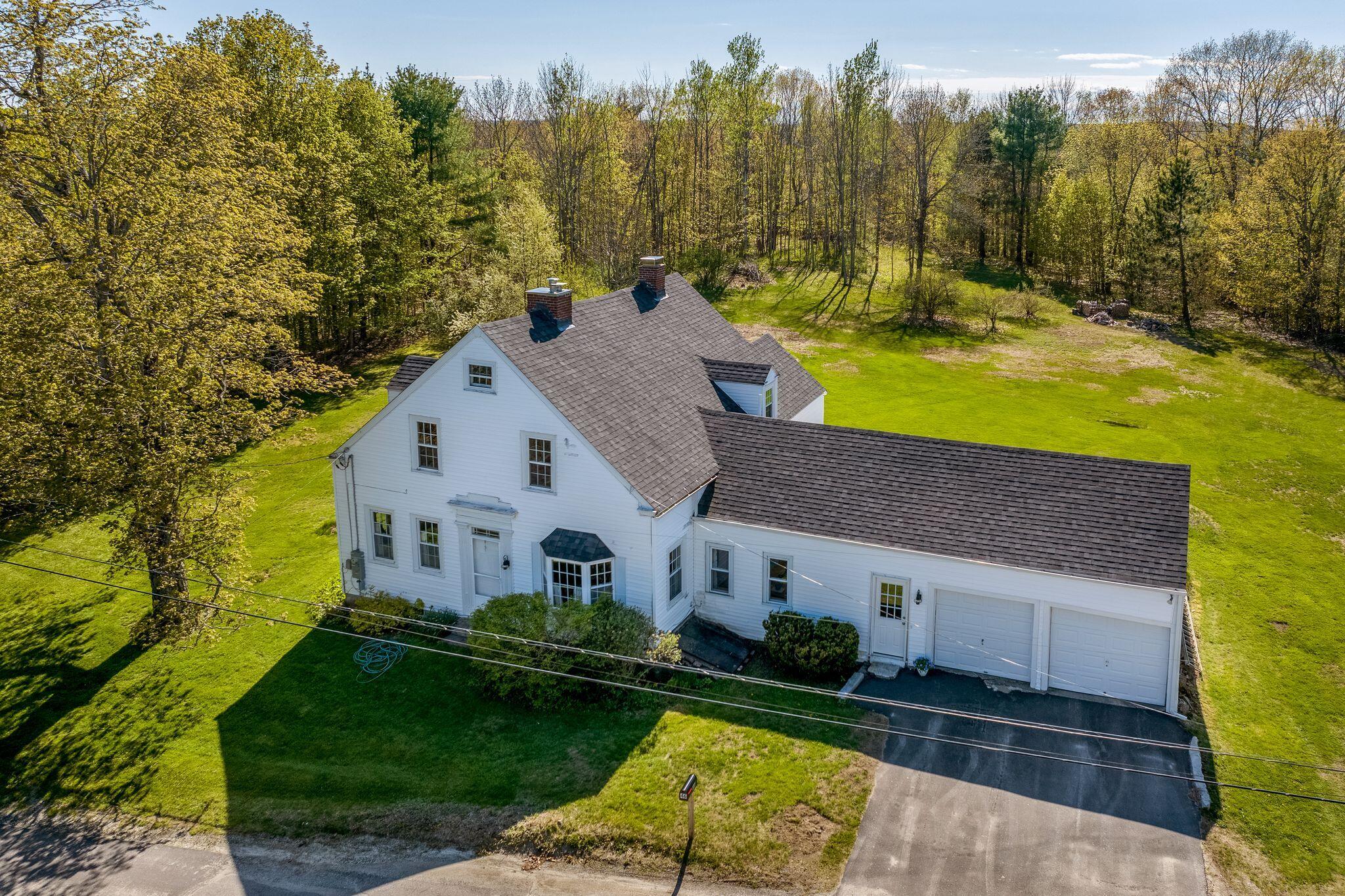 46 Williams Road Augusta, ME 04330 - Photo 3 of 54 9_DJI_20240513154124_0068_D
