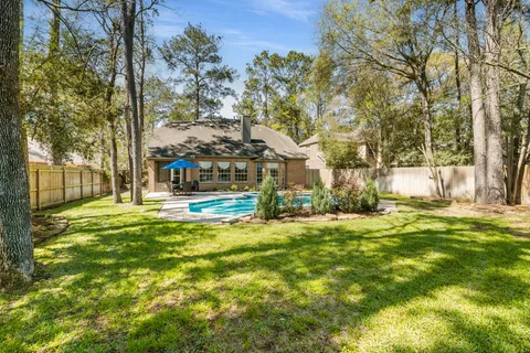 $715,000 | 38 Terraglen Drive, The Woodlands, TX 77382