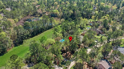 $715,000 | 38 Terraglen Drive, The Woodlands, TX 77382