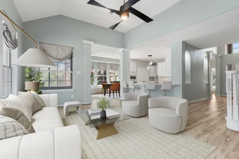 $715,000 | 38 Terraglen Drive, The Woodlands, TX 77382