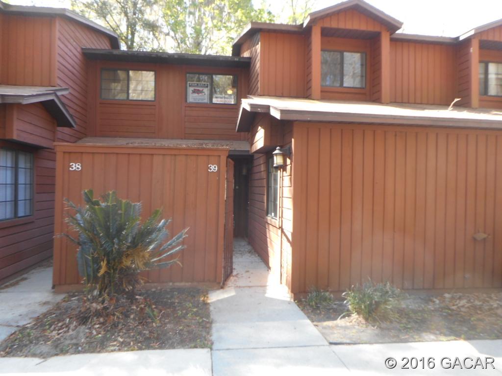 900 Southwest 62nd Boulevard, Unit G39 Gainesville, FL 32607 - Photo 1 of 7
