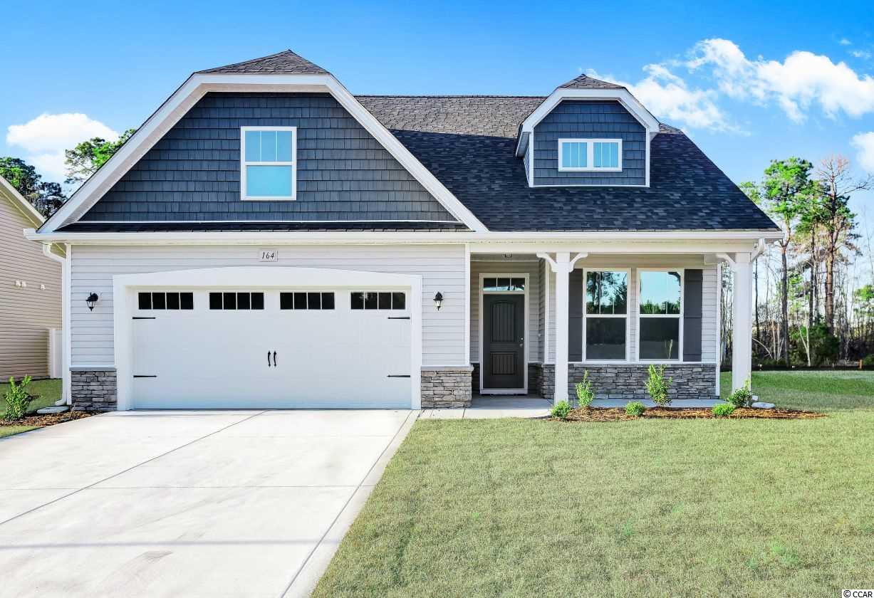 164 Legends Village Loop Myrtle Beach, SC 29579 - Photo 1 of 33 Gallery Image 1