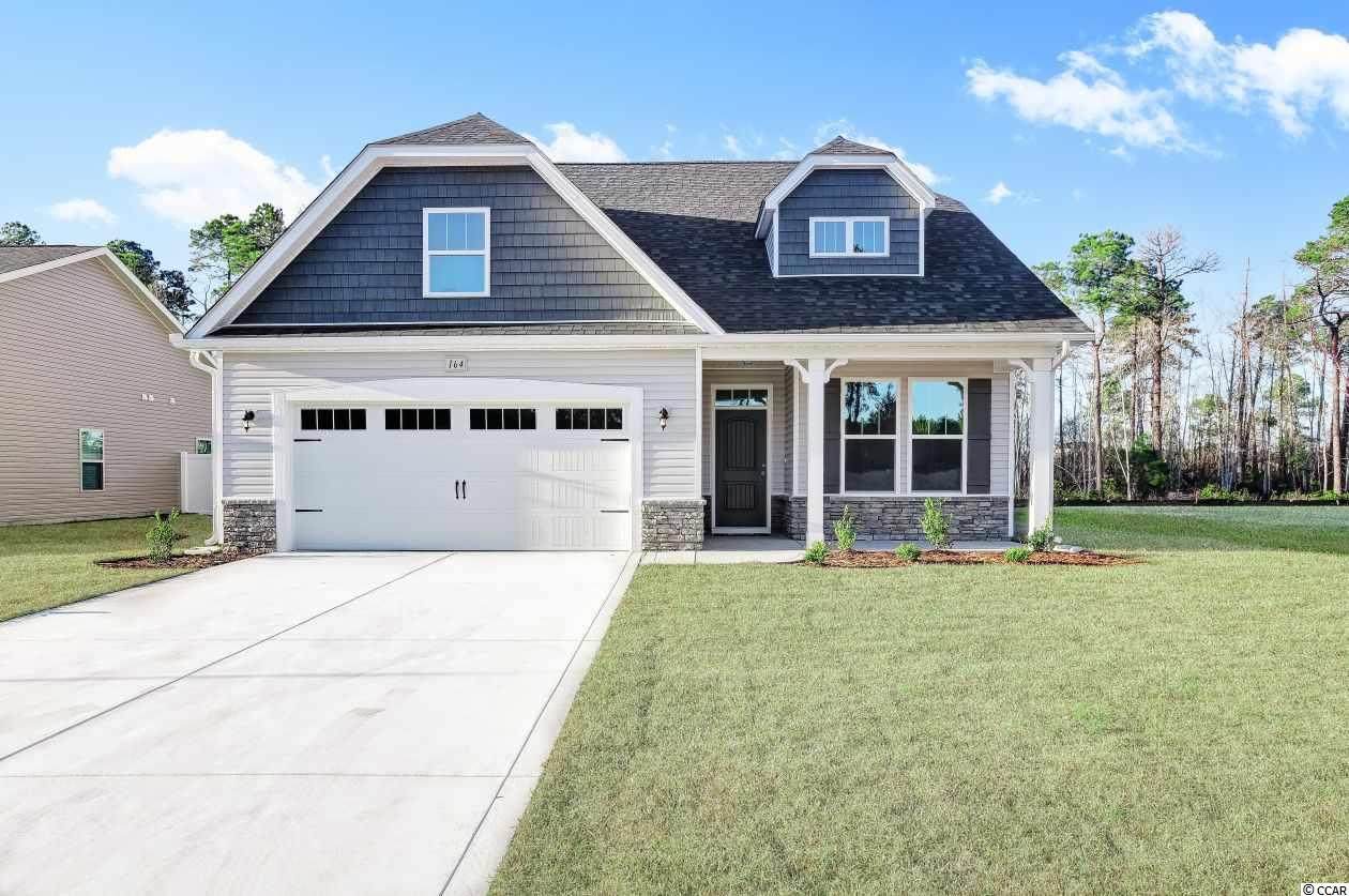 164 Legends Village Loop Myrtle Beach, SC 29579 - Photo 2 of 33 Gallery Image 2