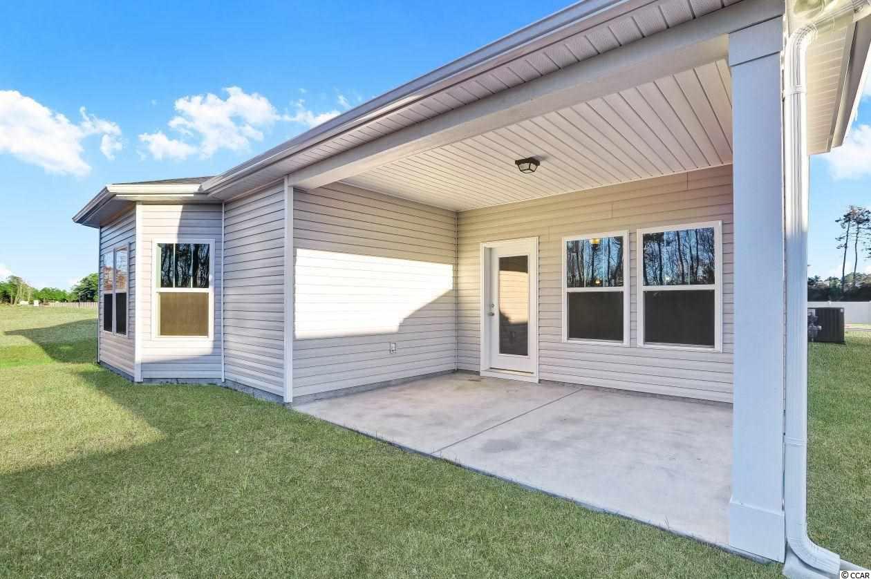 164 Legends Village Loop Myrtle Beach, SC 29579 - Photo 28 of 33 Gallery Image 28