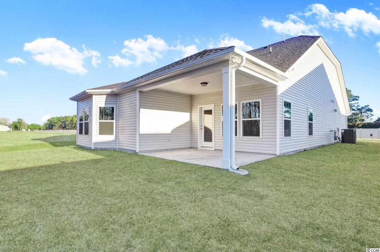 164 Legends Village Loop Myrtle Beach, SC 29579 - Photo 29 of 33 Gallery Image 29