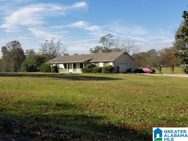 51 George Subdivision Road Jasper, AL 35504 - Photo 1 of 9