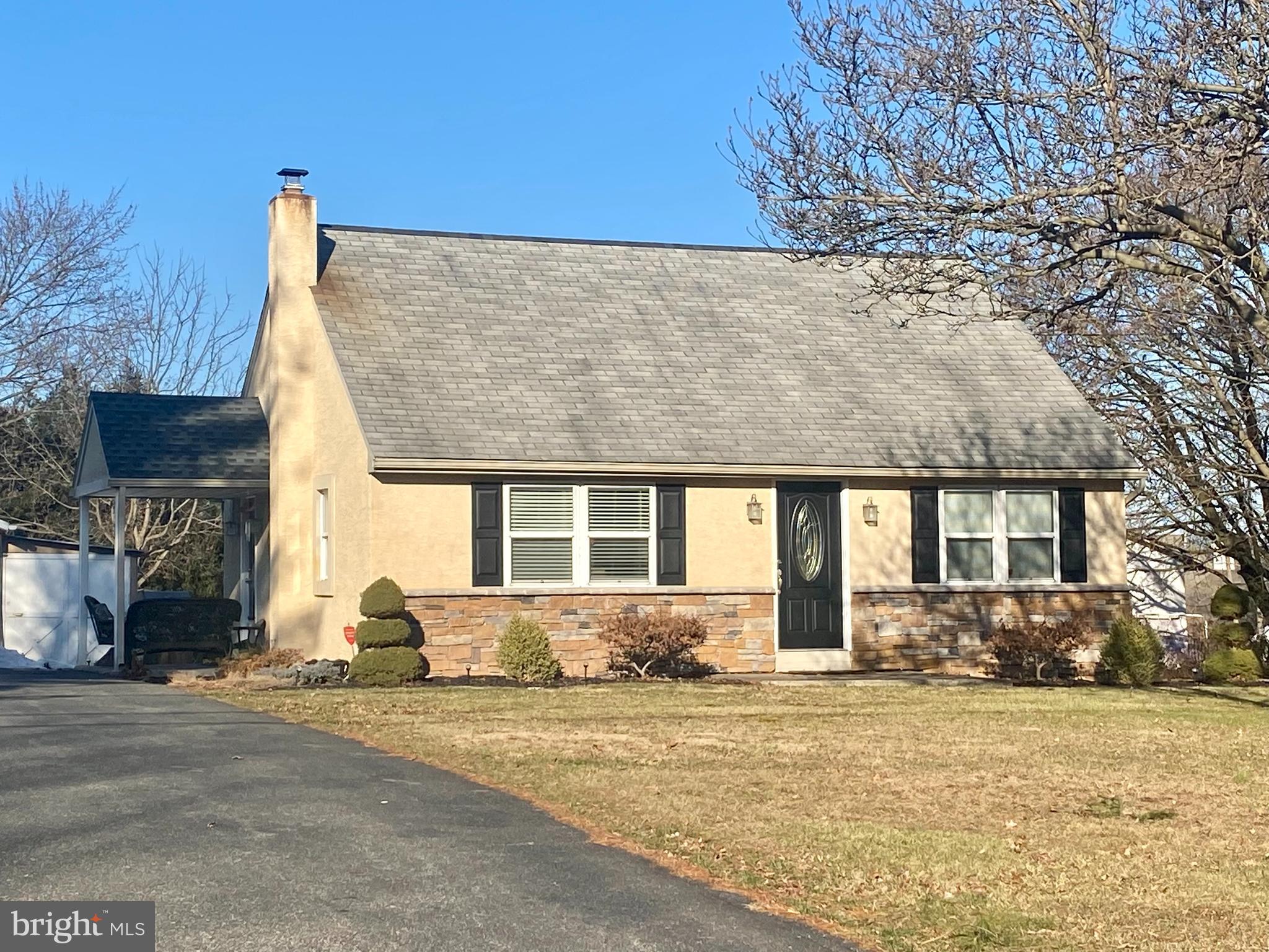 365 Buchert Road Pottstown, PA 19464 - Photo 1 of 28 Exterior Front