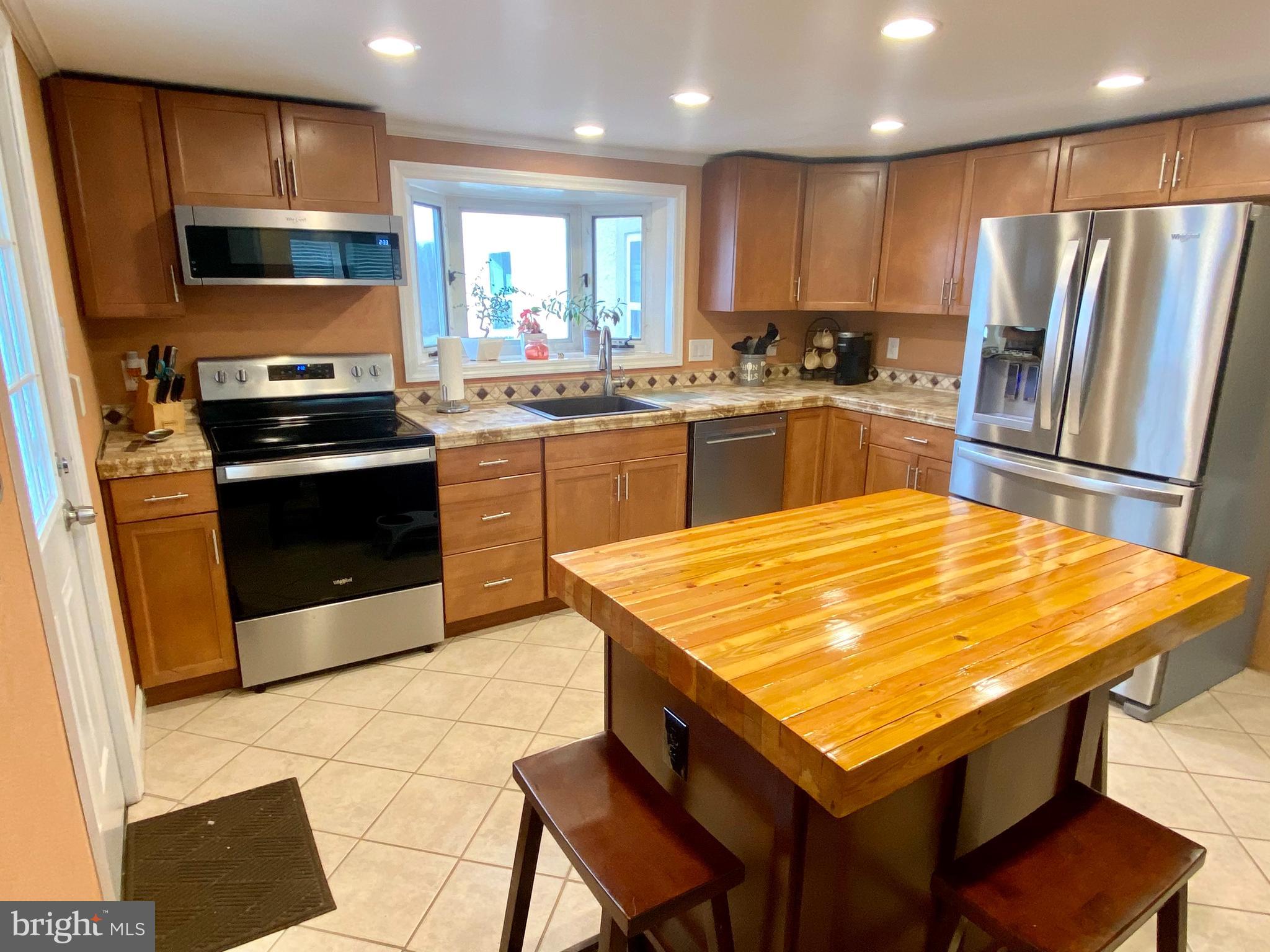 365 Buchert Road Pottstown, PA 19464 - Photo 11 of 28 Kitchen