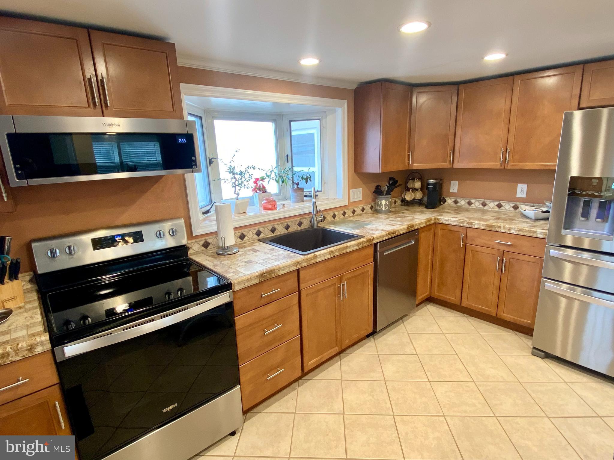365 Buchert Road Pottstown, PA 19464 - Photo 12 of 28 Kitchen