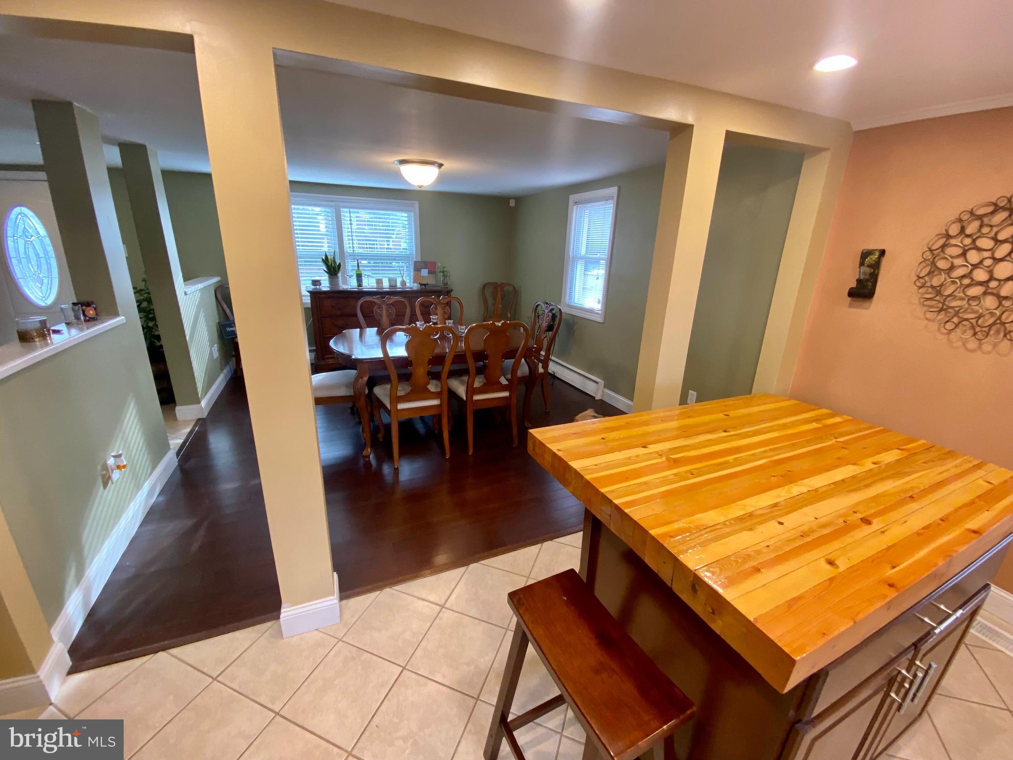 365 Buchert Road Pottstown, PA 19464 - Photo 13 of 28 Kitchen/Dining Room