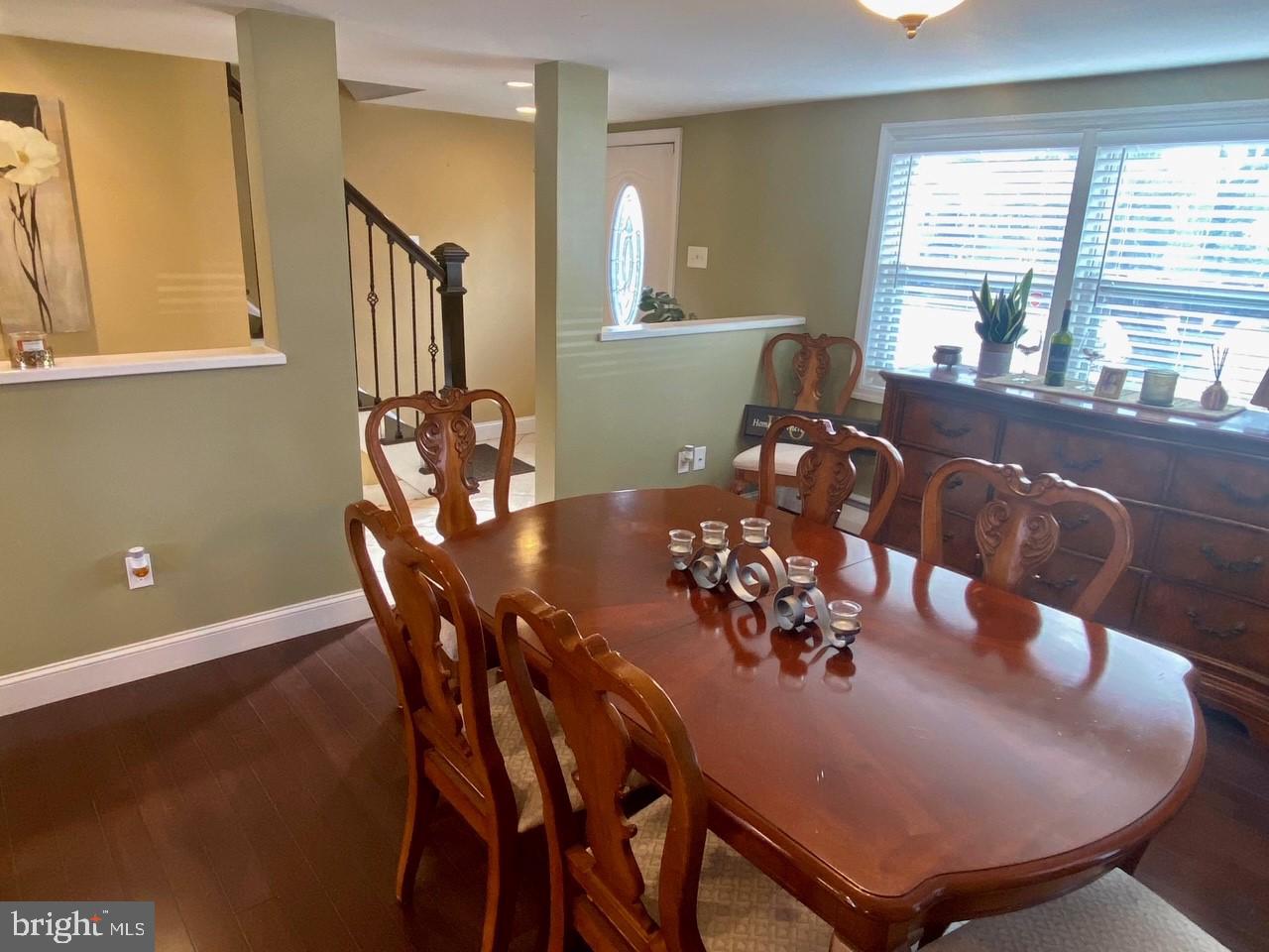 365 Buchert Road Pottstown, PA 19464 - Photo 16 of 28 Dining Room