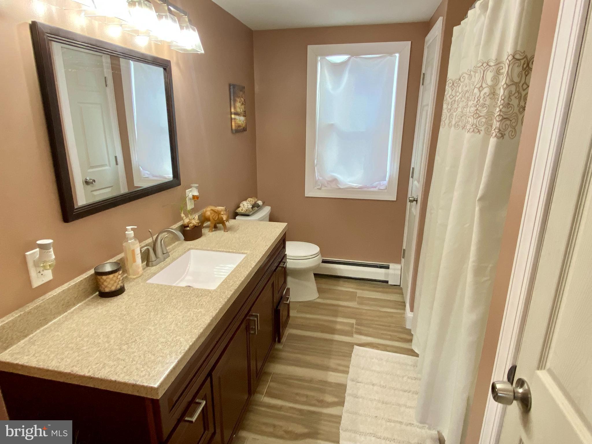365 Buchert Road Pottstown, PA 19464 - Photo 17 of 28 Main Floor Bathroom