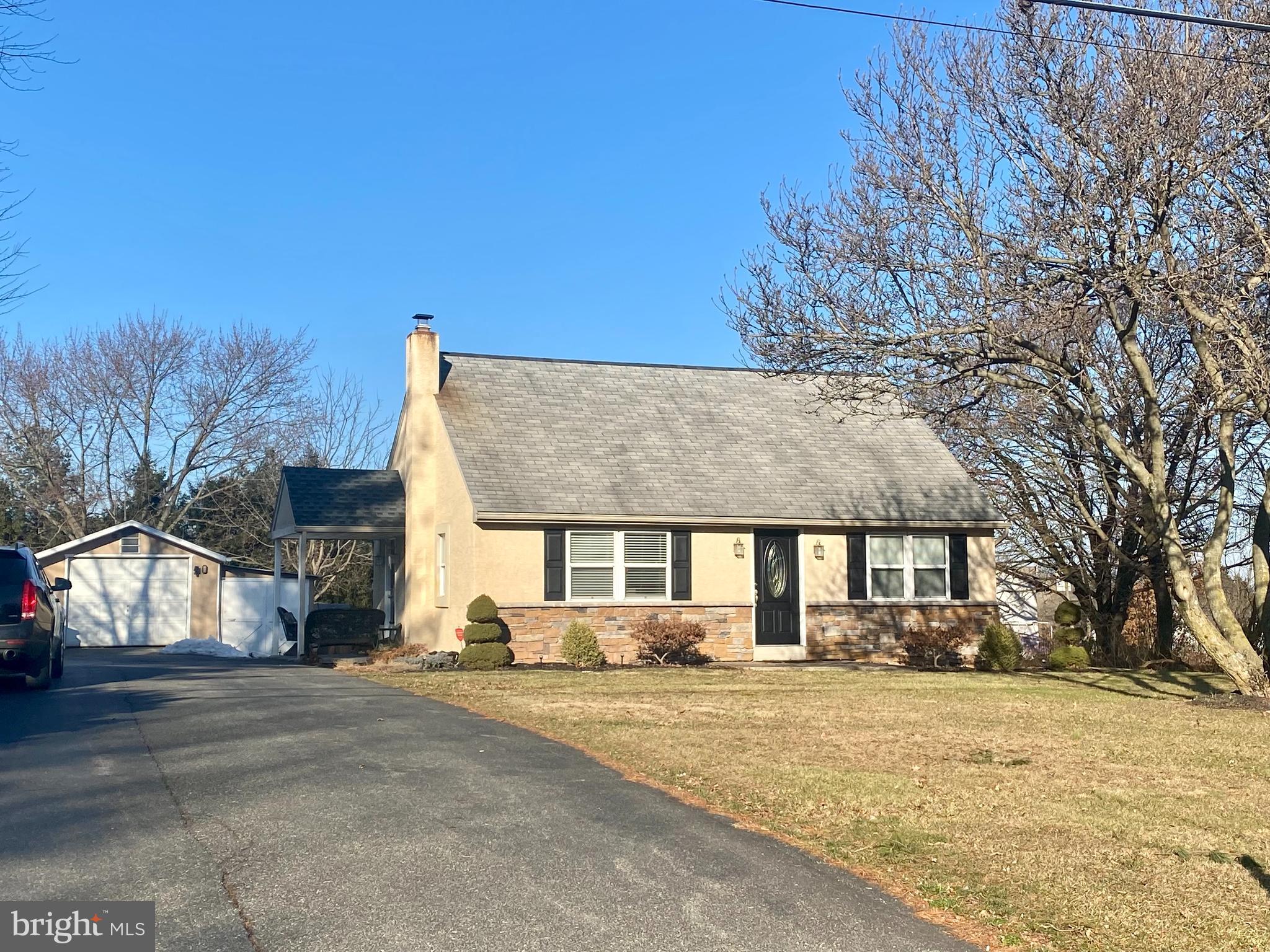 365 Buchert Road Pottstown, PA 19464 - Photo 2 of 28 Exterior Front