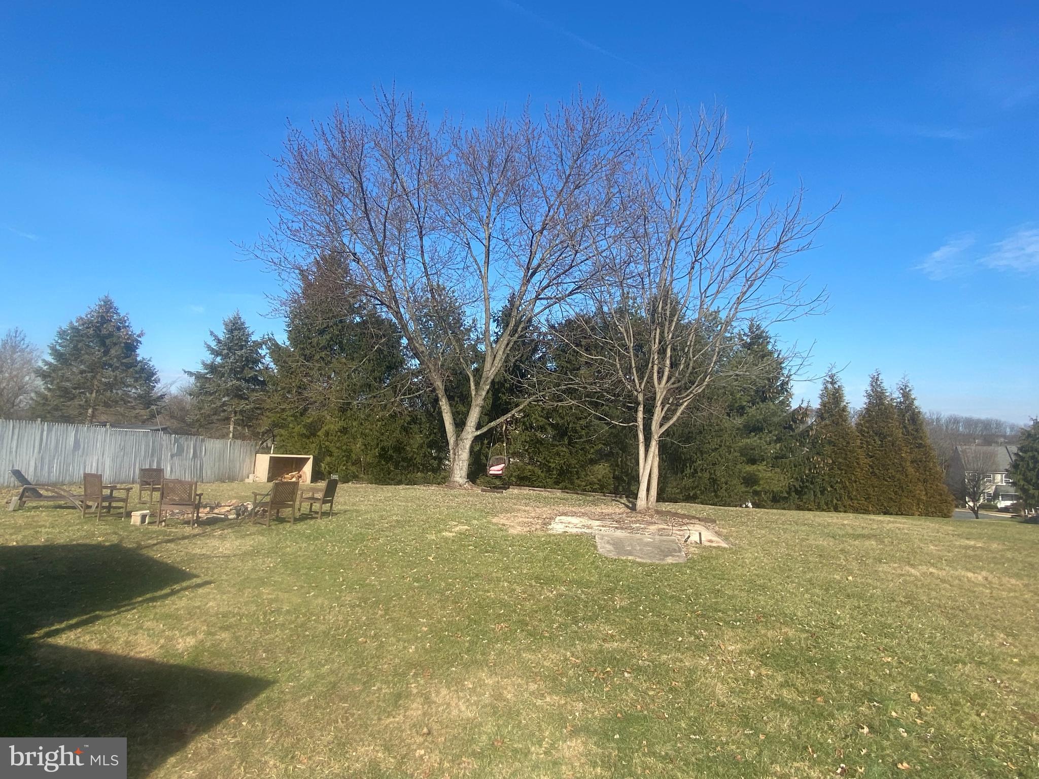 365 Buchert Road Pottstown, PA 19464 - Photo 28 of 28 Back Yard