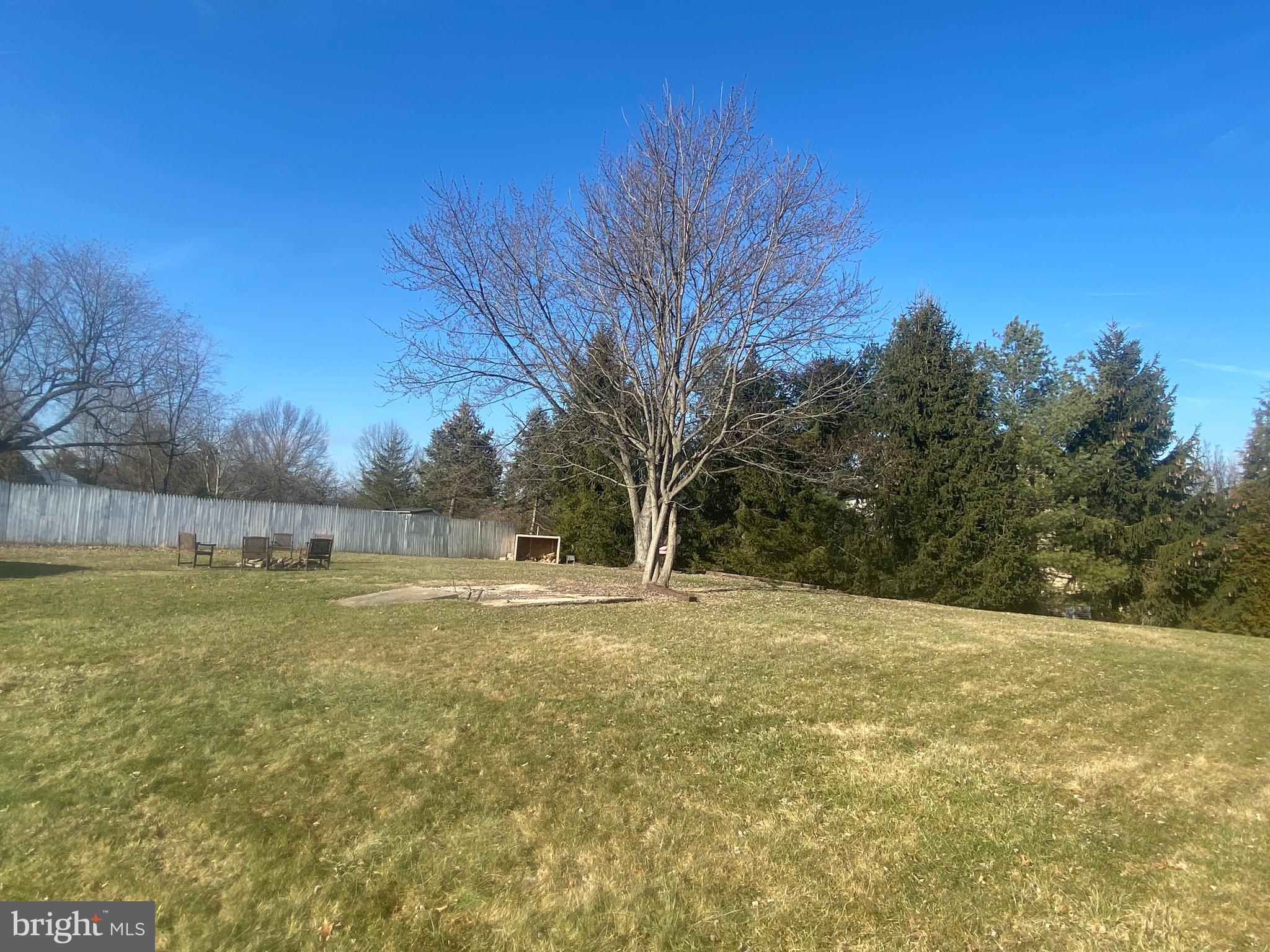 365 Buchert Road Pottstown, PA 19464 - Photo 5 of 28 Back Yard