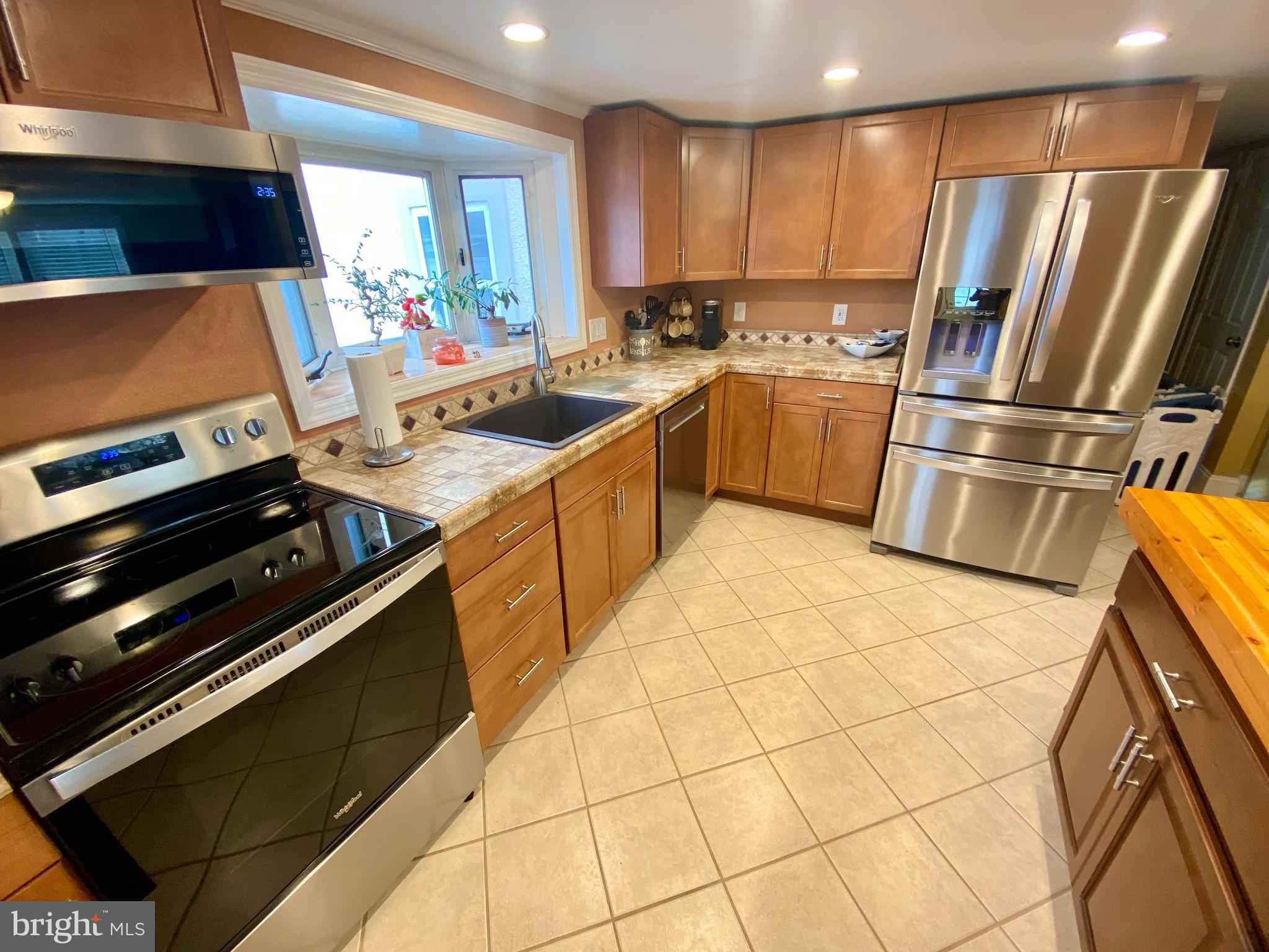 365 Buchert Road Pottstown, PA 19464 - Photo 10 of 28 Kitchen