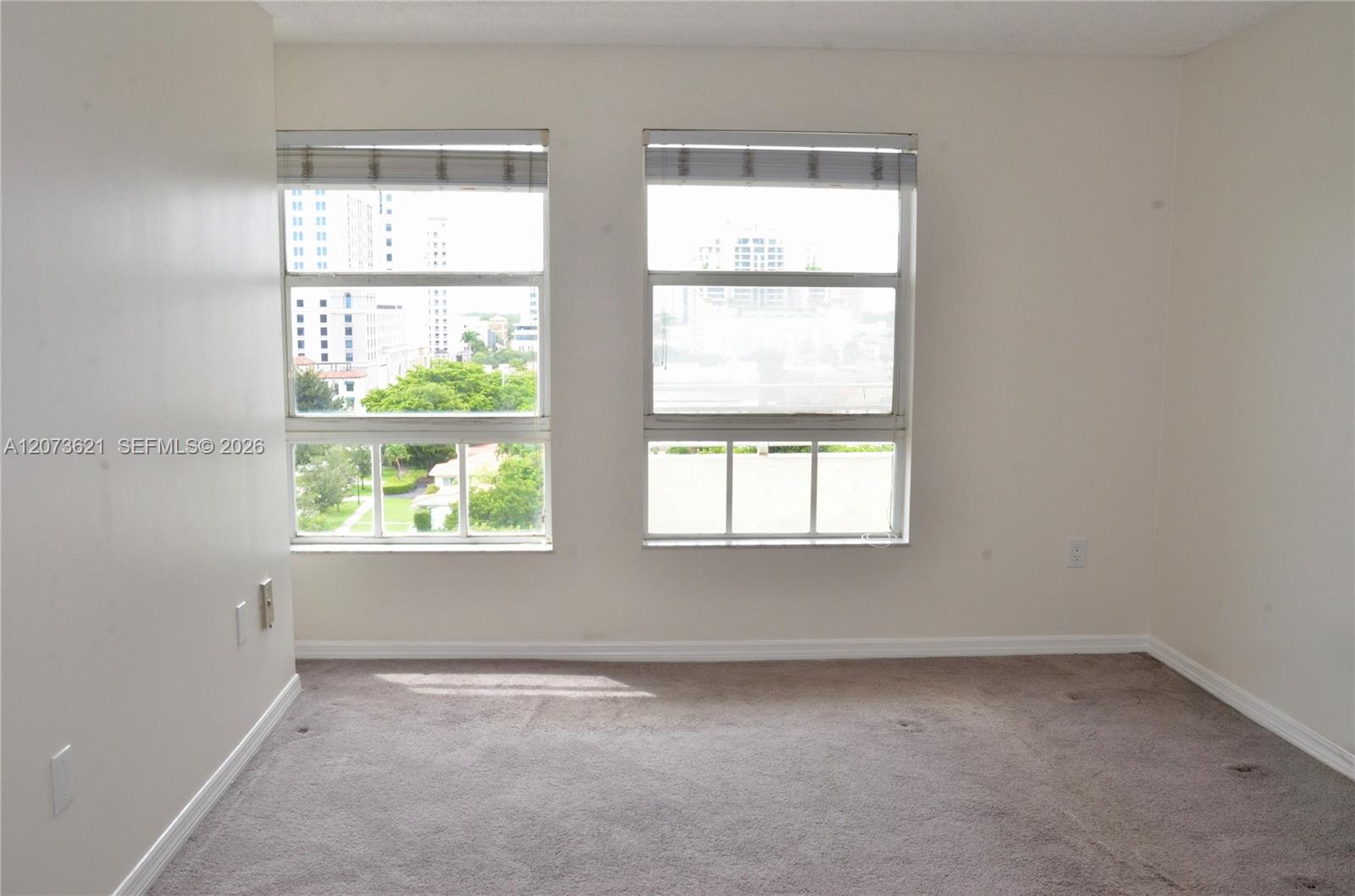 2351 Douglas Road, Unit 909 Miami, FL 33145 - Photo 7 of 15 Gallery Image 7