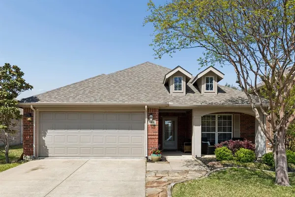 $415,000 | 6415 Lakewood Drive, Sachse, TX 75048