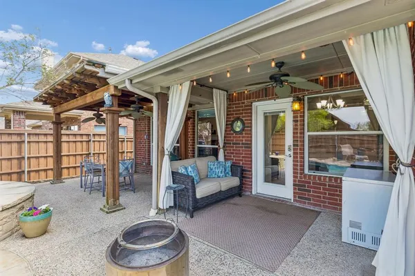 $415,000 | 6415 Lakewood Drive, Sachse, TX 75048