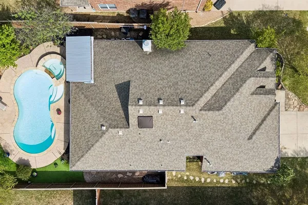 $415,000 | 6415 Lakewood Drive, Sachse, TX 75048