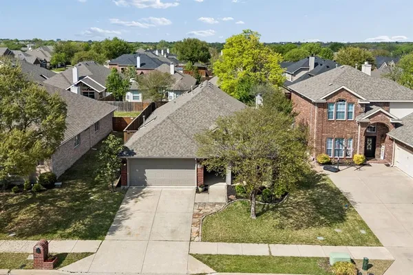 $415,000 | 6415 Lakewood Drive, Sachse, TX 75048