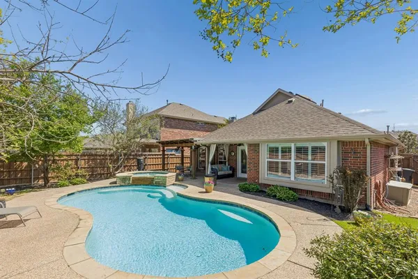 $415,000 | 6415 Lakewood Drive, Sachse, TX 75048