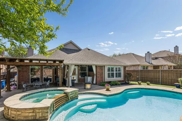 $415,000 | 6415 Lakewood Drive, Sachse, TX 75048