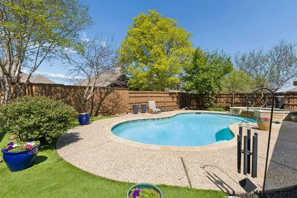 $415,000 | 6415 Lakewood Drive, Sachse, TX 75048